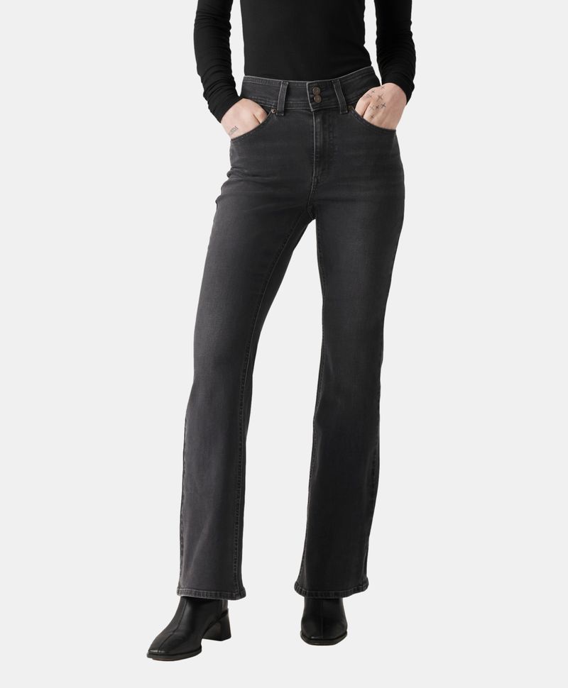 LEVI’S 726 - JEANS RETRO FLARE