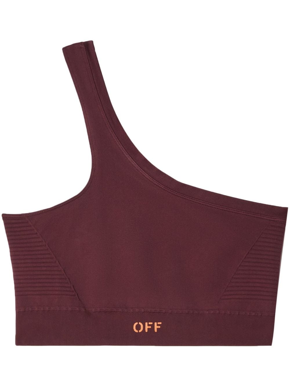 Off-White - Bra deportivo Off