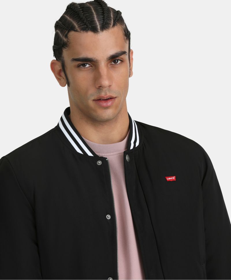 LEVI’S - CHAMARRA CREATION