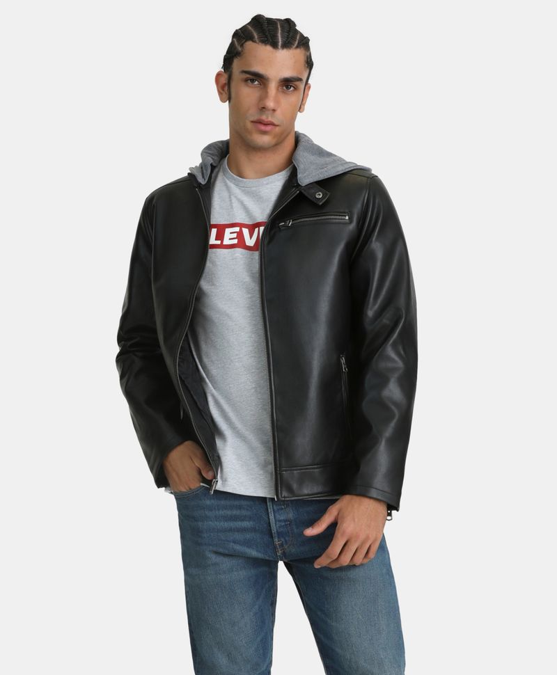 LEVI’S - CHAMARRA STATEMENT