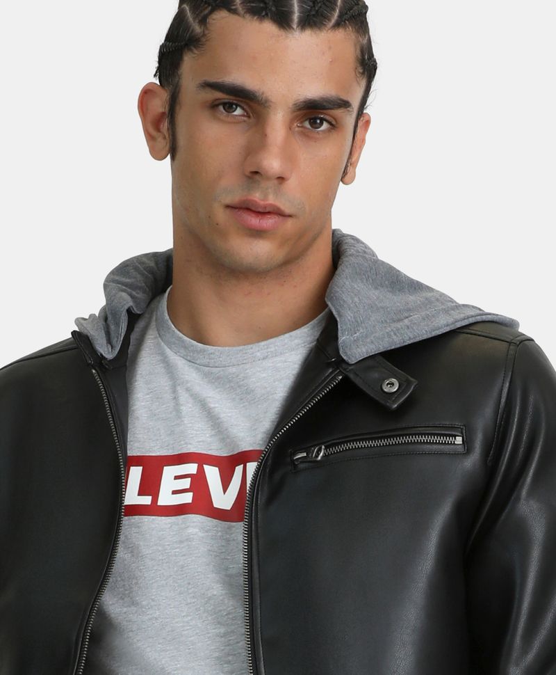 LEVI’S - CHAMARRA STATEMENT