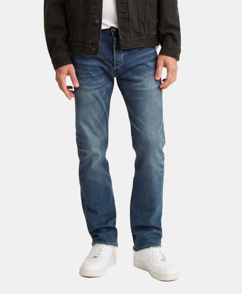 LEVI’S 501 - ORIGINAL JEANS