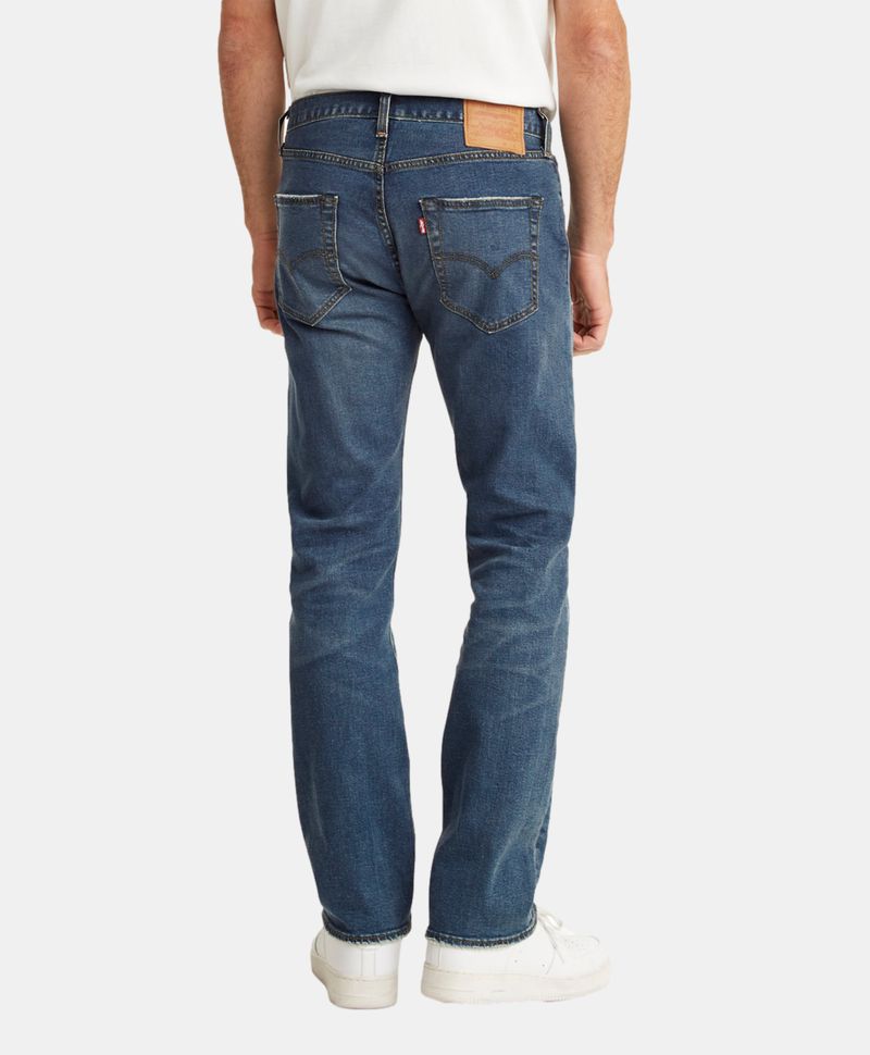 LEVI’S 501 - ORIGINAL JEANS