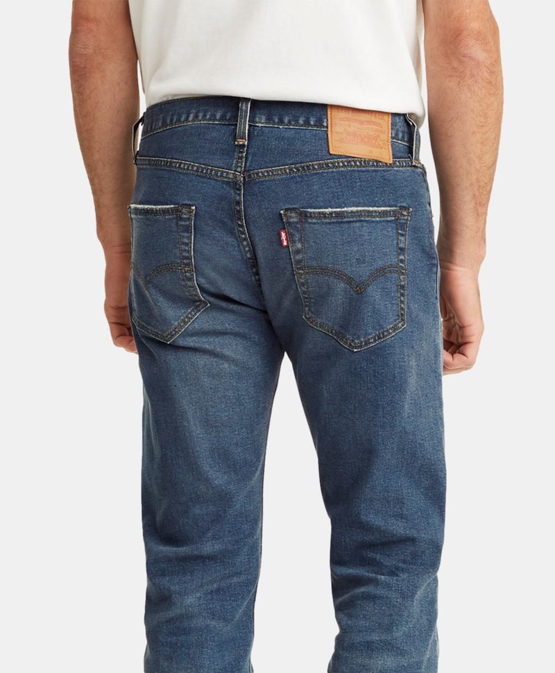 LEVI’S 501 - ORIGINAL JEANS