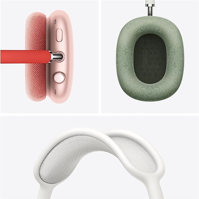 Apple AirPods MAX - Gris Espacial