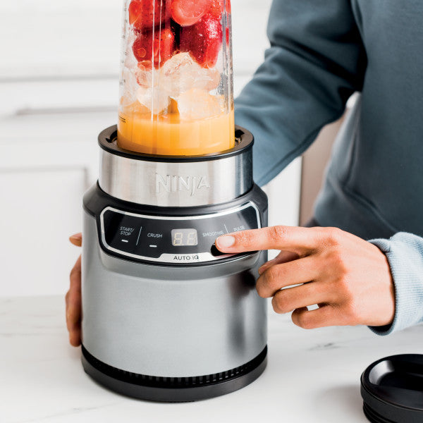 Extractor de nutrientes Ninja Nutri Pro con Auto-iQ® - BN401