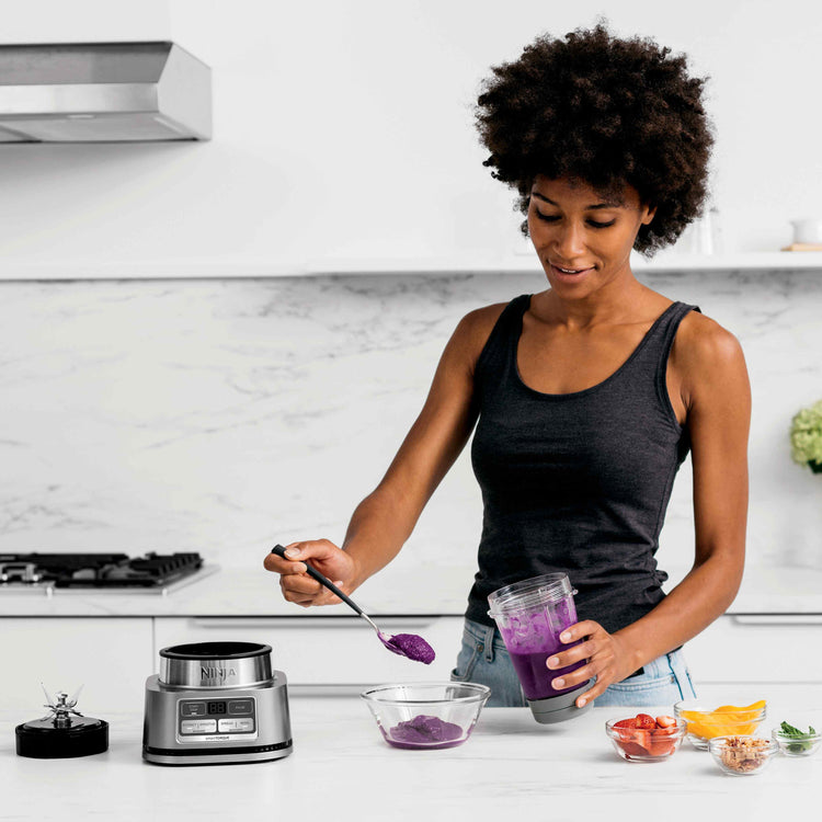Ninja® - Nutri Ninja® Foodi - SS101