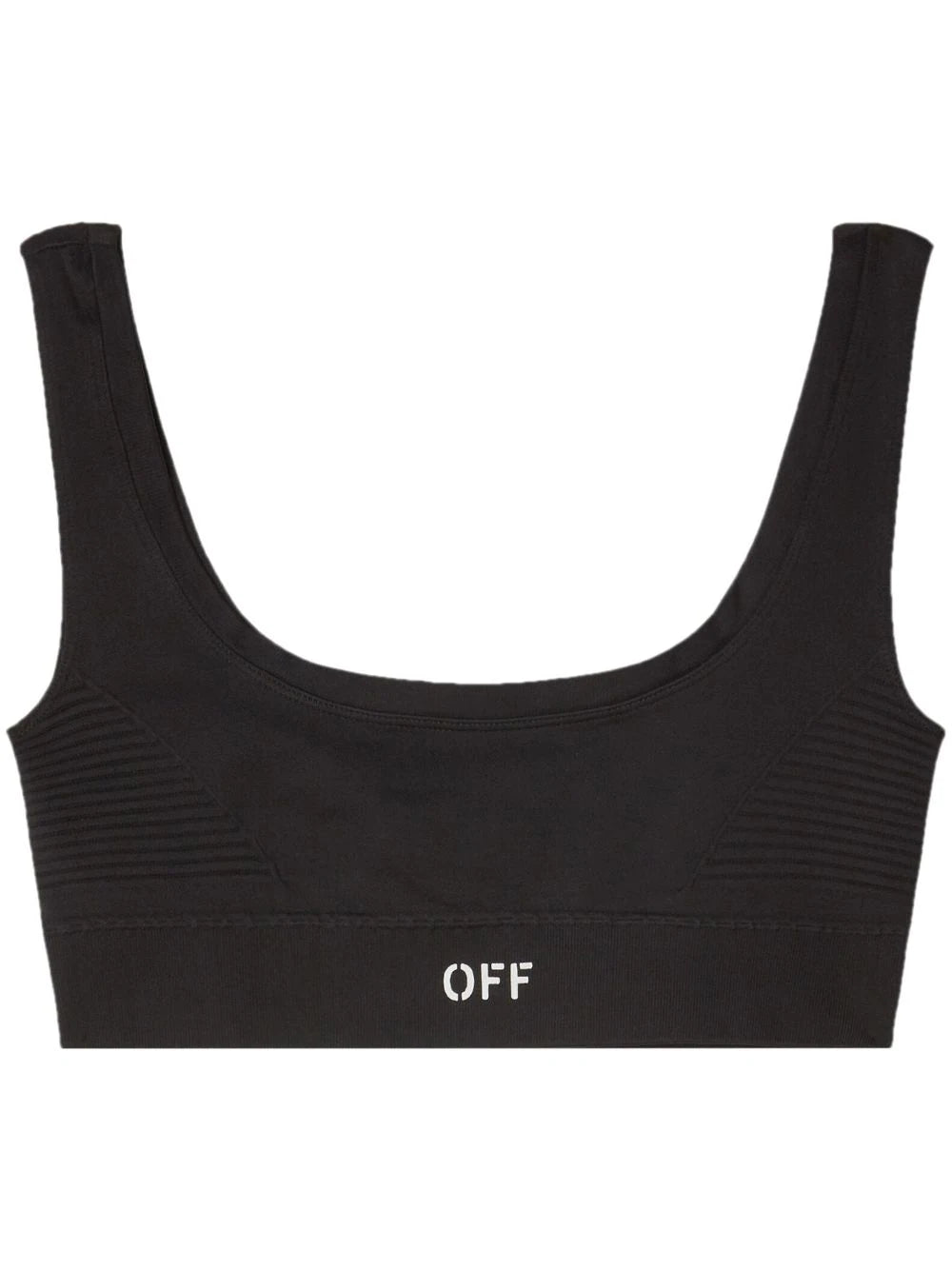 Off-White - Bra deportivo Off