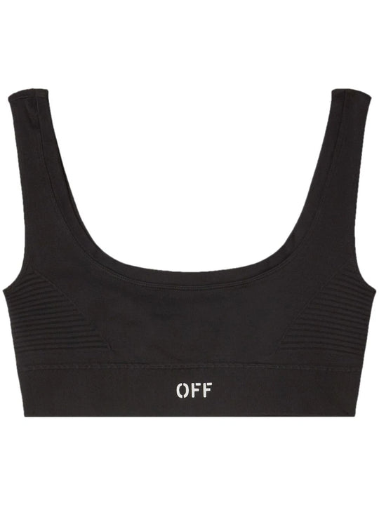 Off-White - Bra deportivo Off