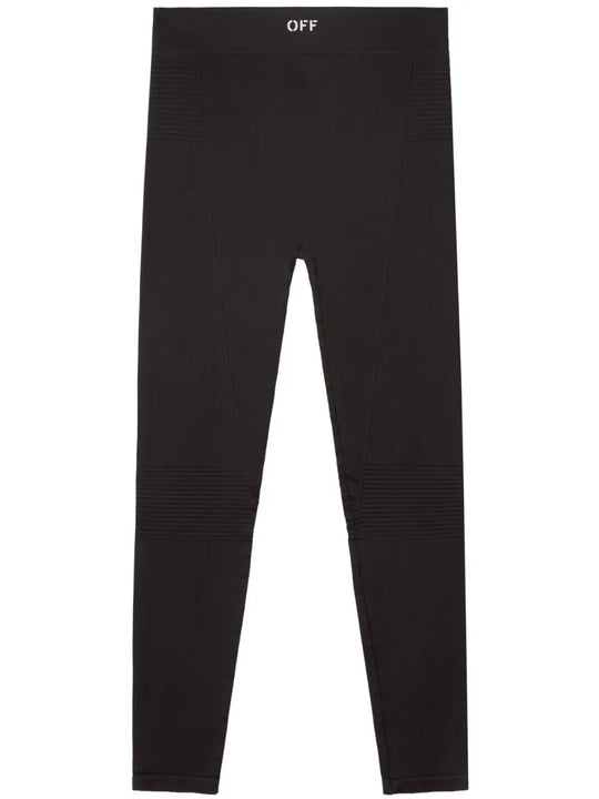 Off-White - Leggins Off