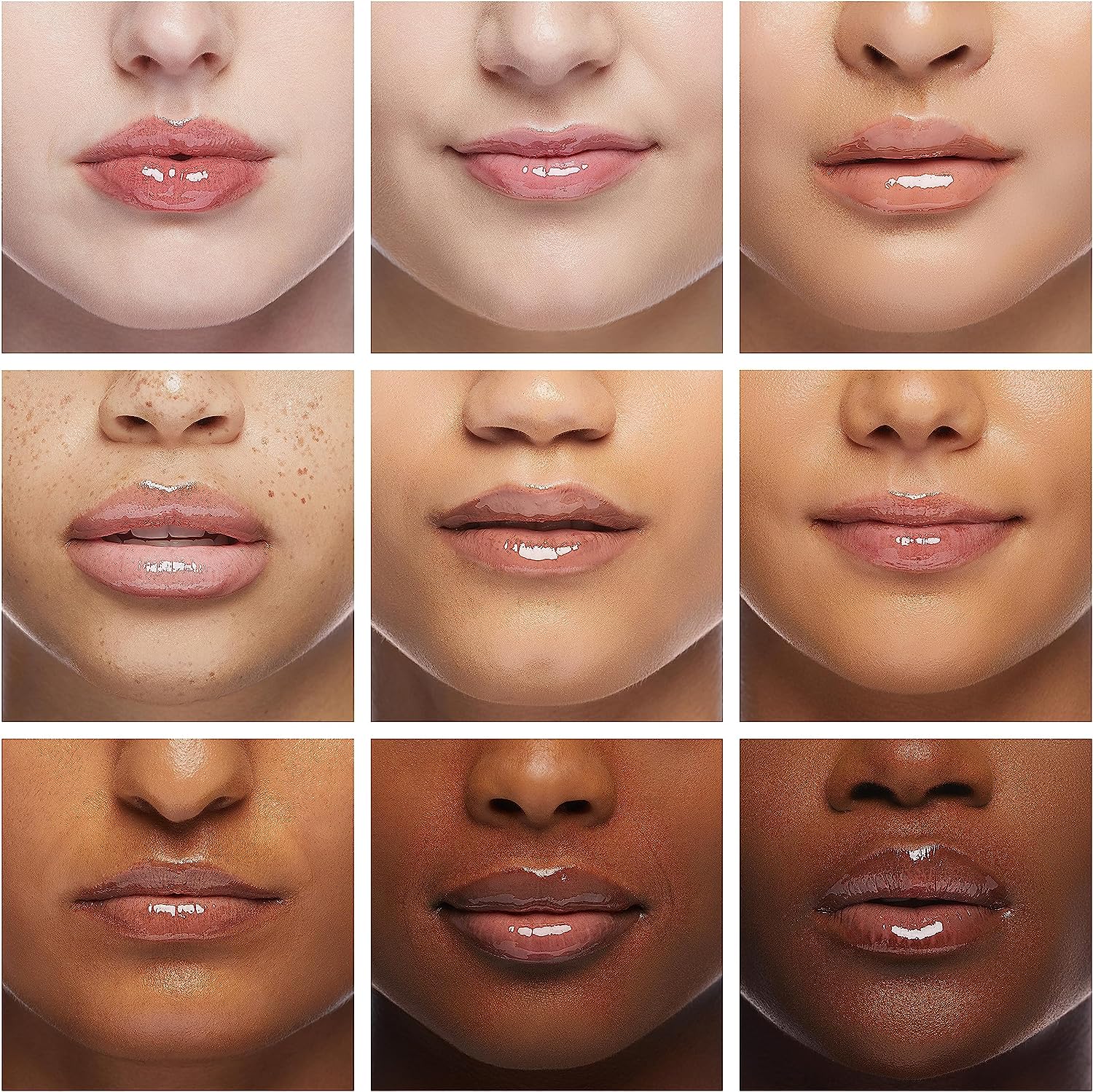 Too Faced Lip Injection Extreme Turbo Power Supreme Plumping Lip Gloss