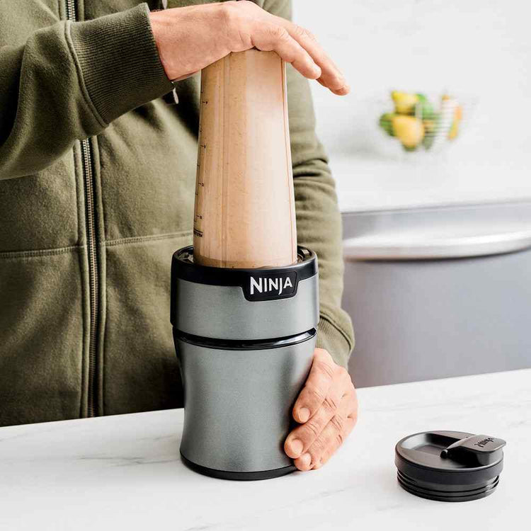 Ninja - Nutri-Blender - BN300