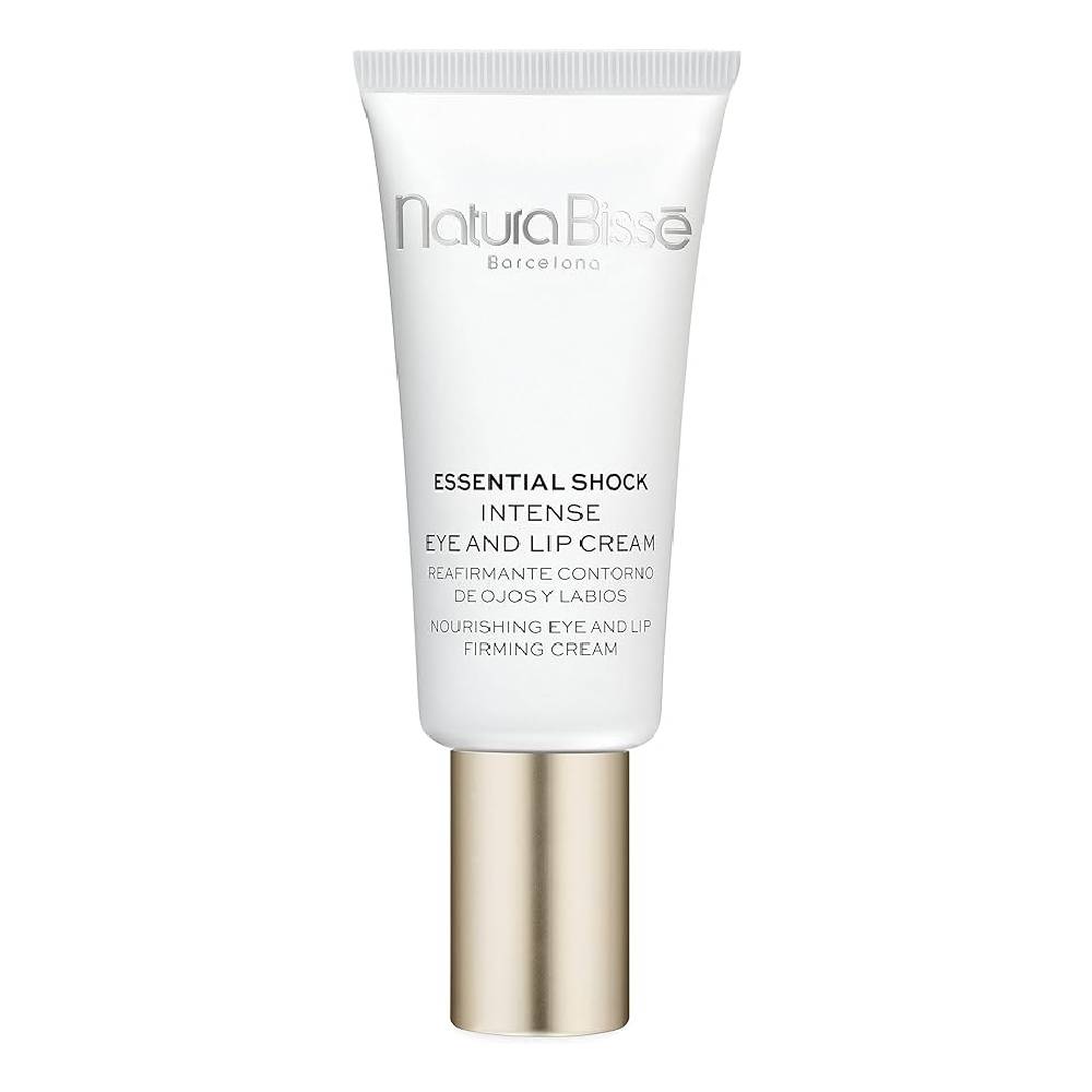 Essential shock intense eye & lip 15ml