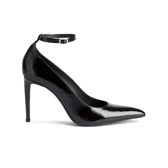 AMI Paris - Zapatillas con tacón stiletto