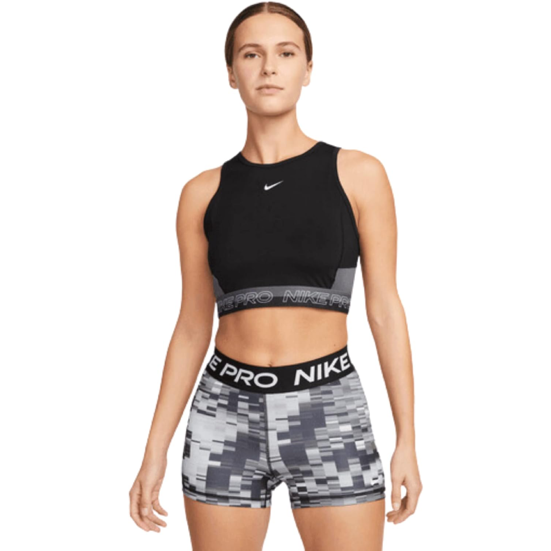 Nike T-Shirt Camiseta sin Mangas para Mujer