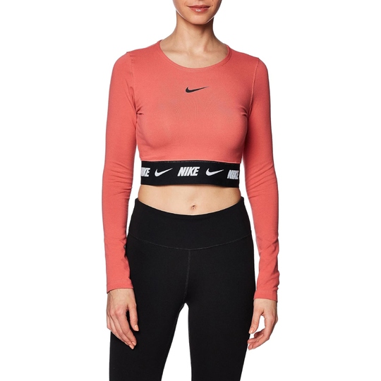 Nike Retro Shirt para Mujer