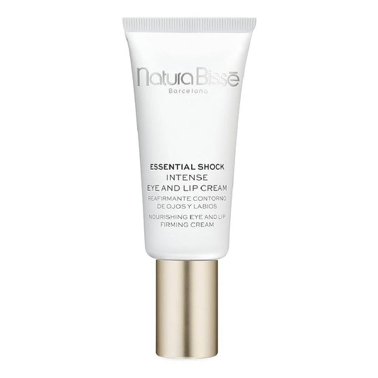 Essential shock intense eye & lip 15ml