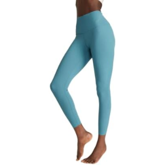 Nike Zenvy - Leggings de cintura alta para mujer