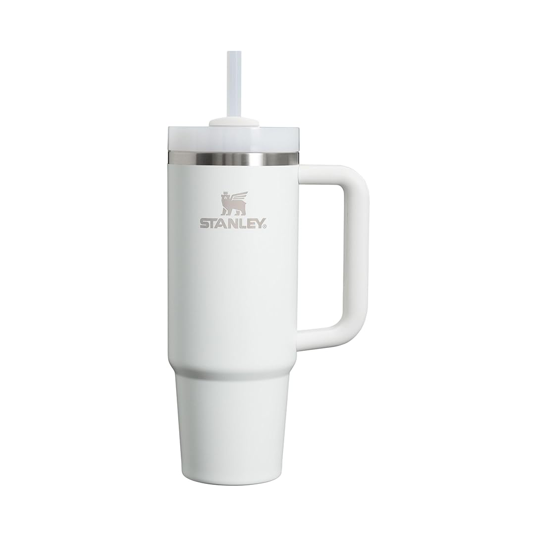 Stanley Quencher H2.0 FlowState - Vaso de acero inoxidable - 30 onzas
