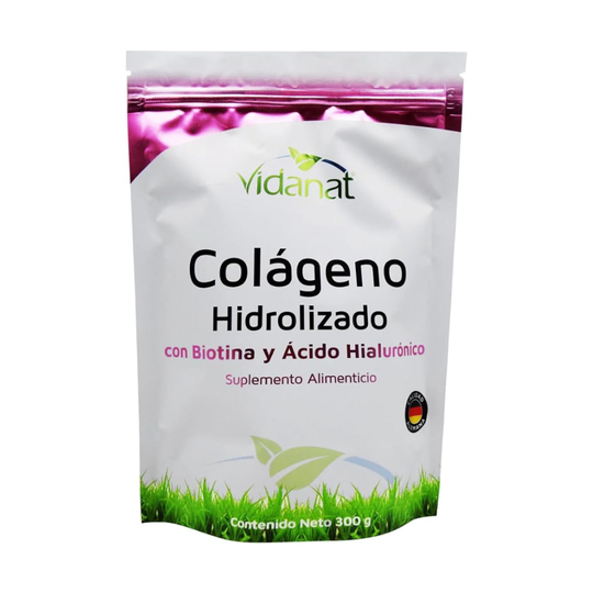 Vidanat - Colágeno Hidrolizado - 300 g