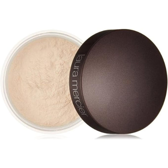 Laura Mercier Loose Setting polvo translúcido Flawless Face 30 g