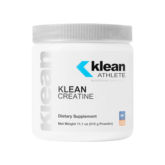 Klean Athlete - Creatina sin sabor - 315 g