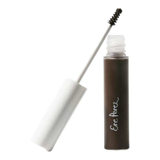 Ere Perez Ere perez - perfect. mascara para cejas con argan, brown hero Café