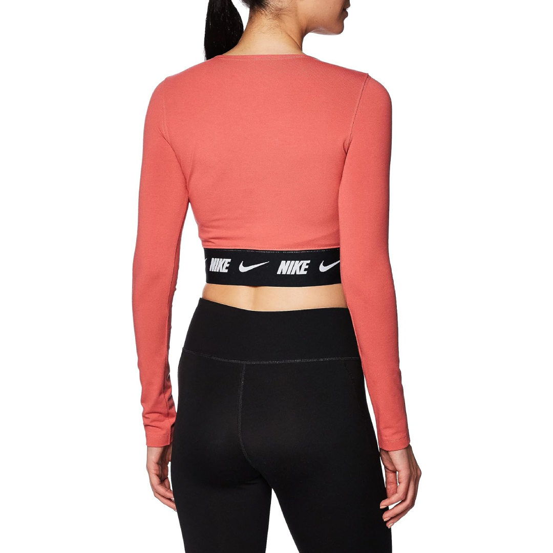 Nike Retro Shirt para Mujer
