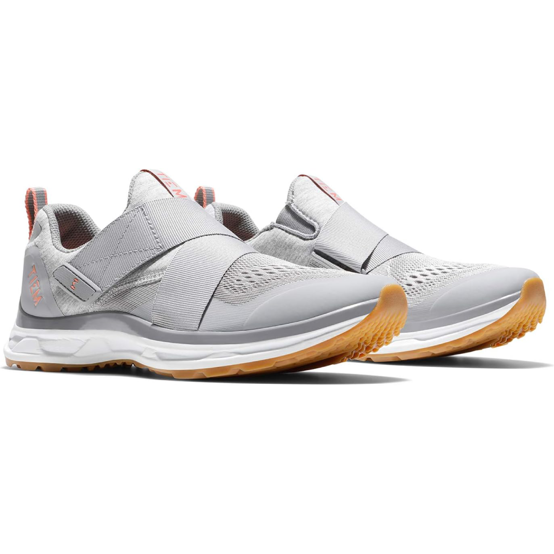 Tiem Slipstream – Zapato para bicicleta fija, compatible con SPD