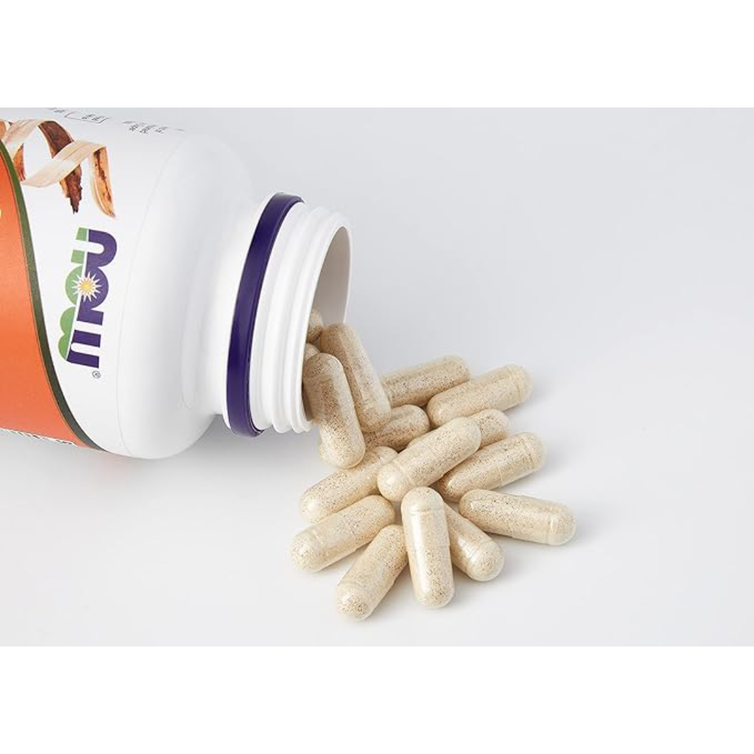 Now Foods Super Enzymes - 90 Capsules by Now Foods