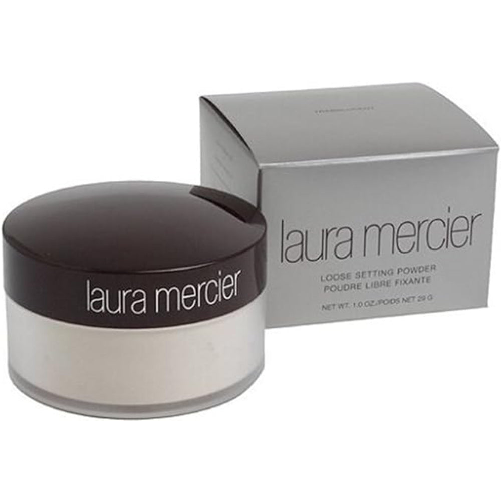 Laura Mercier Loose Setting polvo translúcido Flawless Face 30 g