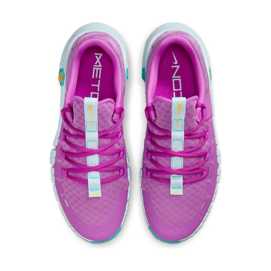 Nike Zapatillas de Entrenamiento W Free Metcon 5 para Mujer