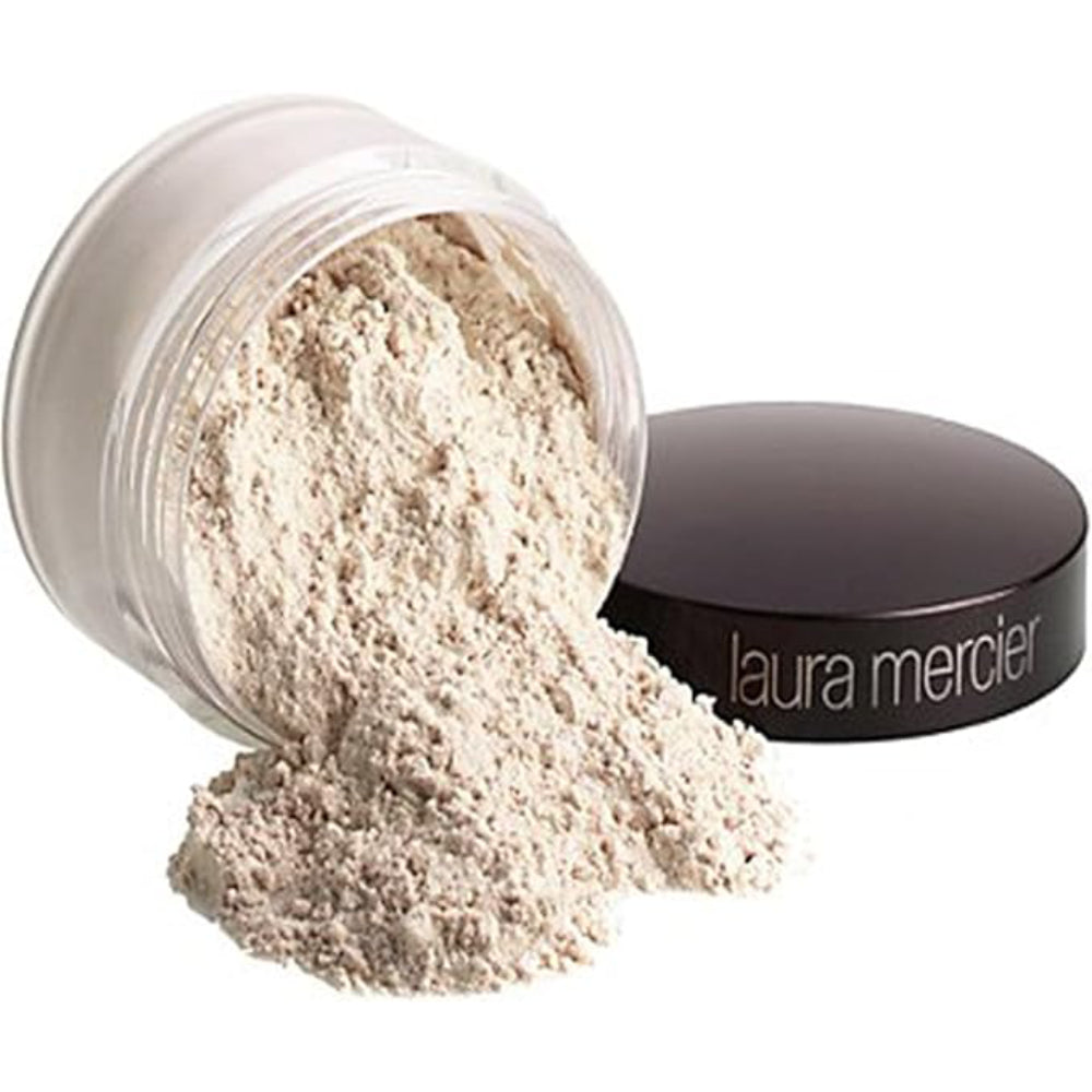 Laura Mercier Loose Setting polvo translúcido Flawless Face 30 g