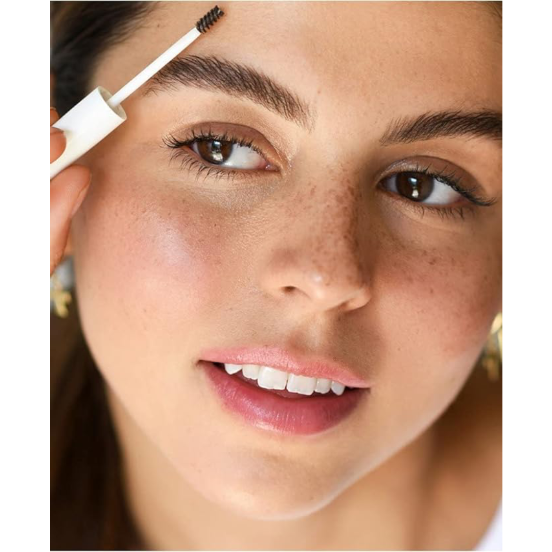 Ere Perez Ere perez - perfect. mascara para cejas con argan, brown hero Café