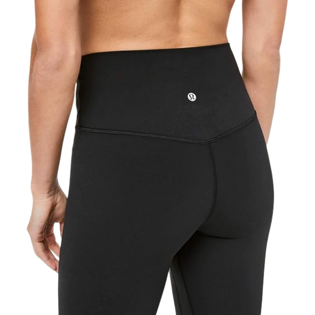 LULULEMON Align Crop 21 pulgadas