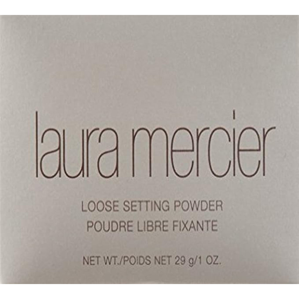 Laura Mercier Loose Setting polvo translúcido Flawless Face 30 g