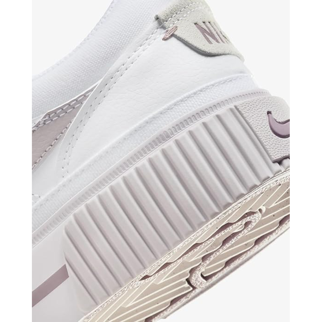 NIKE Wmns Court Legacy Lift, Bajo Mujer