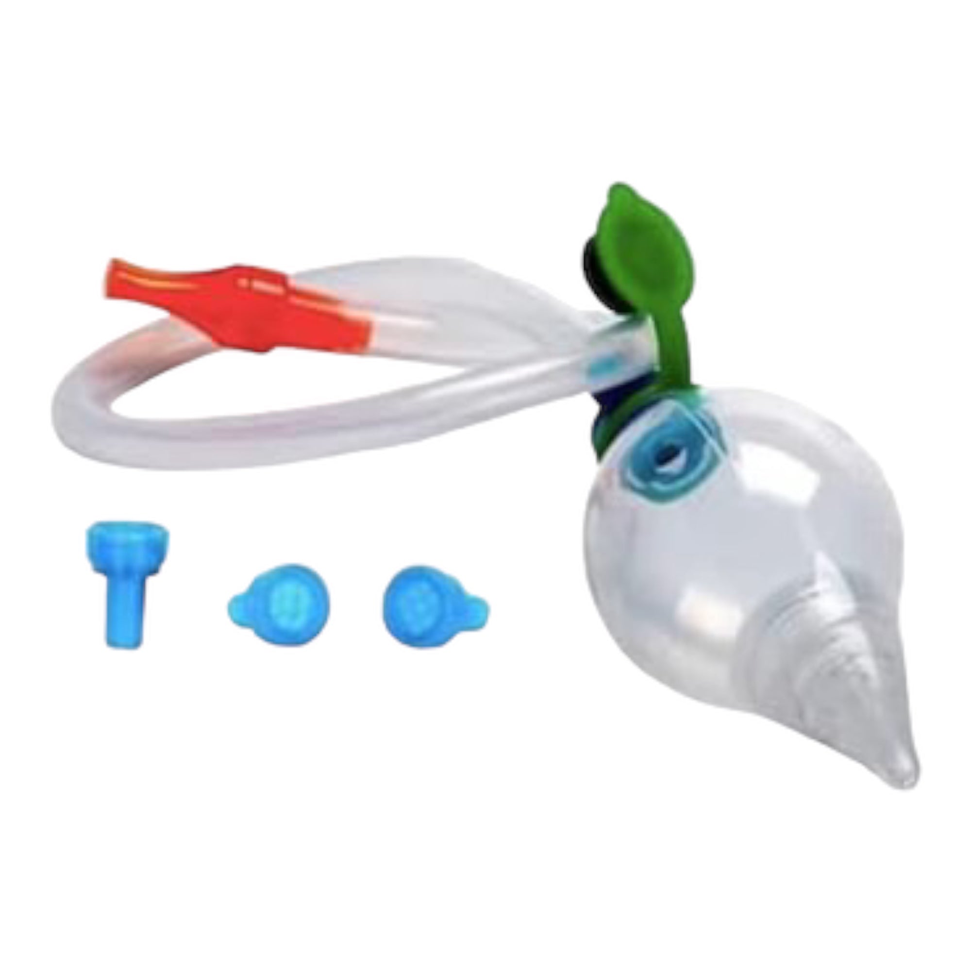Aspirador Nasal Naspira