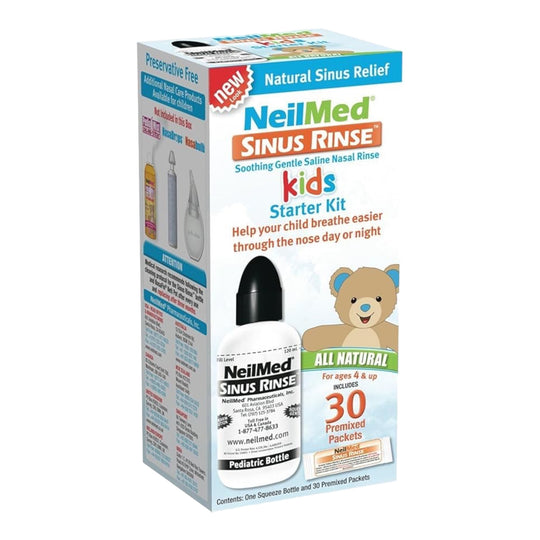 NeilMed - Sinus Rinse Pediátrico