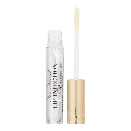 Too Faced Lip Injection Extreme Turbo Power Supreme Plumping Lip Gloss