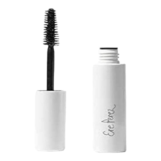 Ere Perez Mascara de Aguacate Contra Agua, Black, 10 ml