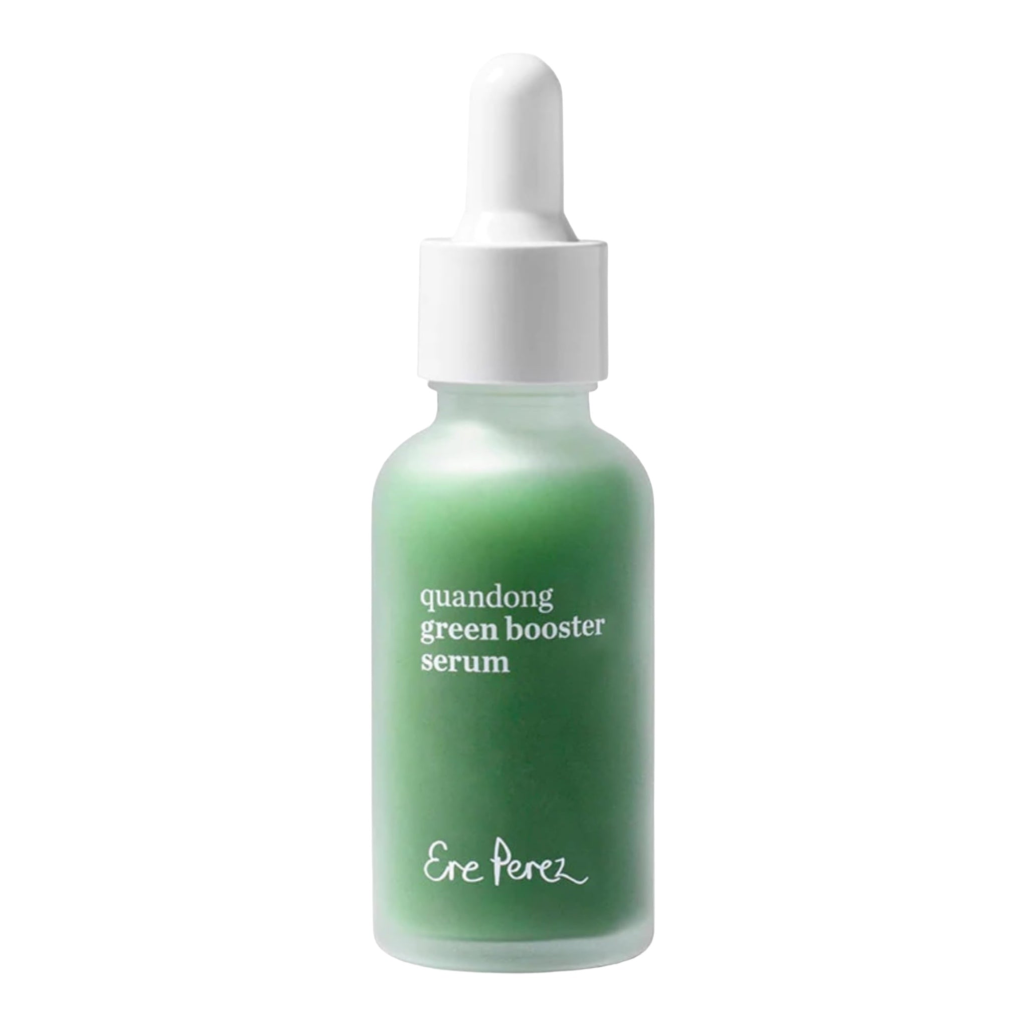Ere Perez Suero Verde Hidratante, 30 ml