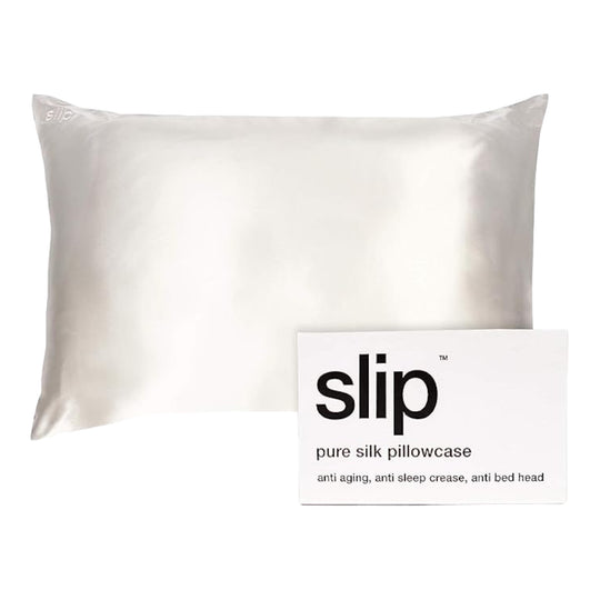 SLIP Silk King Pillowcase