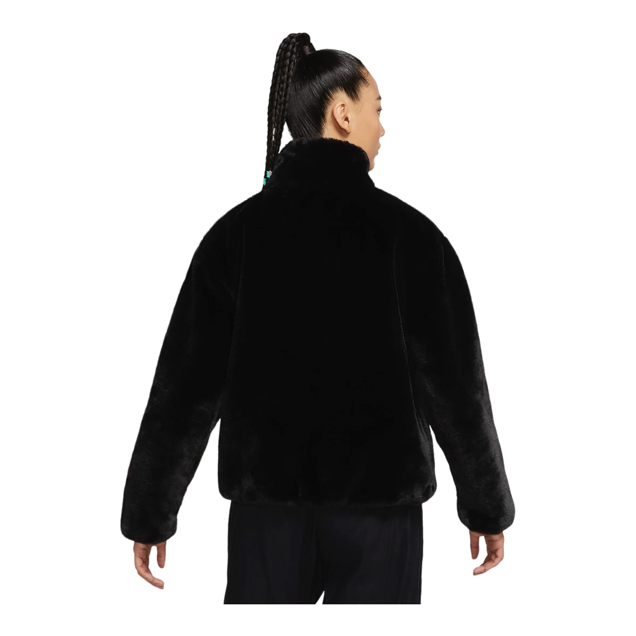 Nike Sportswear - Chamarra para mujer