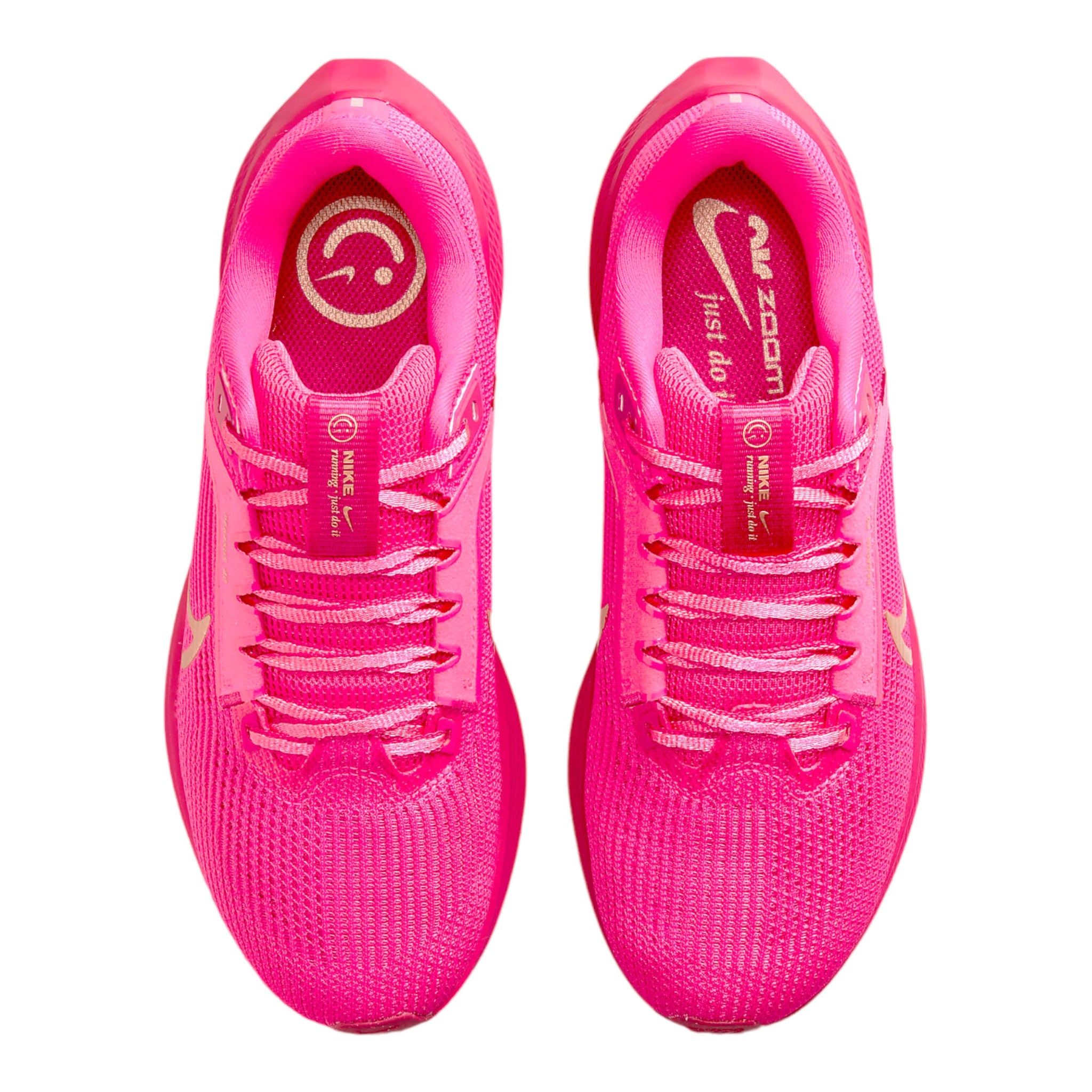 Nike Pegasus 40 - Calzado de running en carretera para mujer