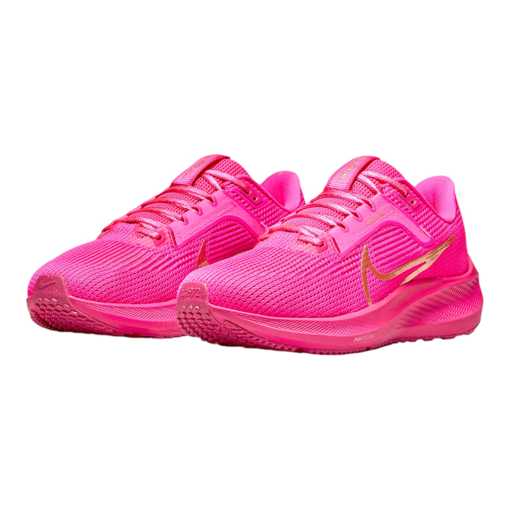 Nike Pegasus 40 - Calzado de running en carretera para mujer