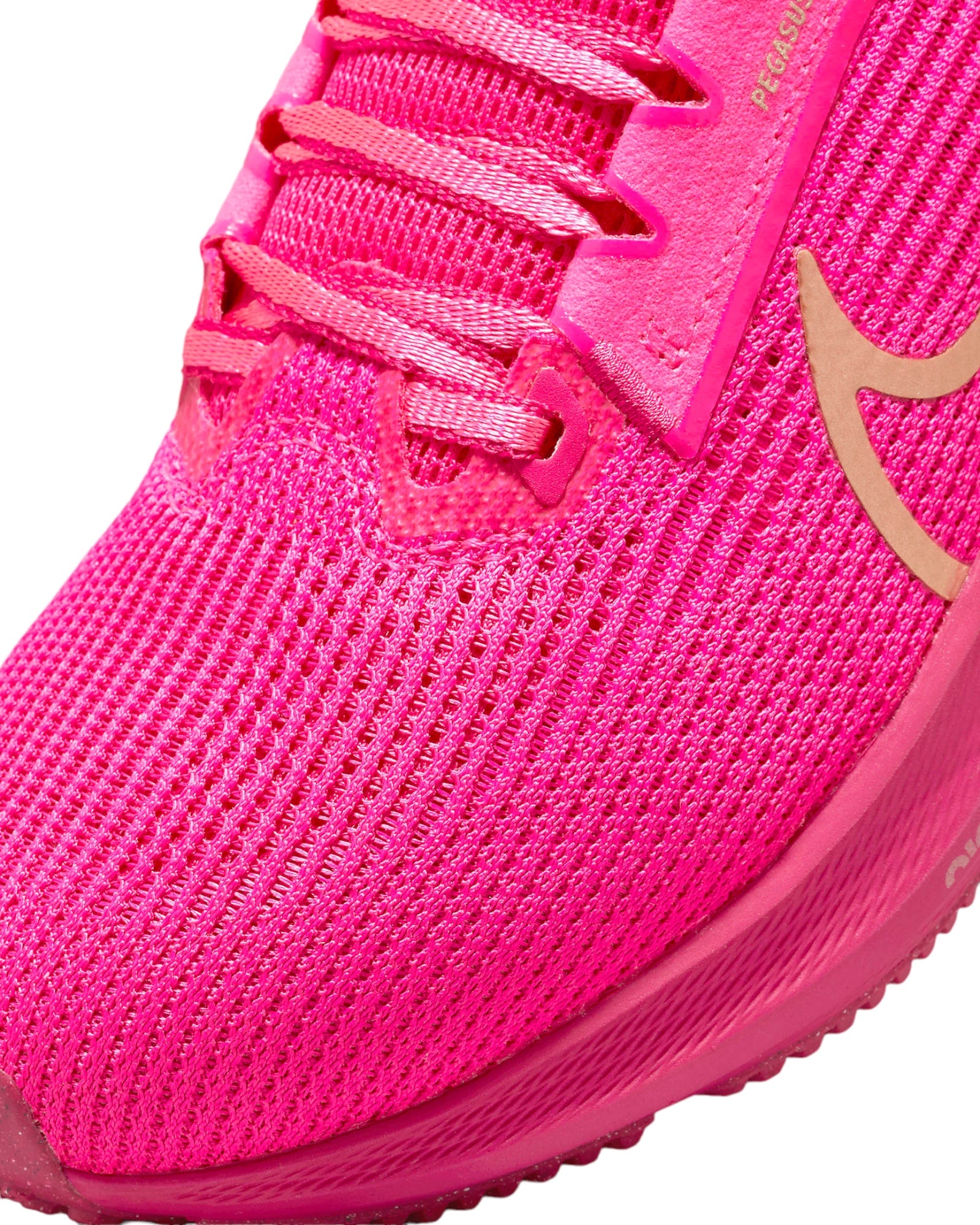 Nike Pegasus 40 - Calzado de running en carretera para mujer