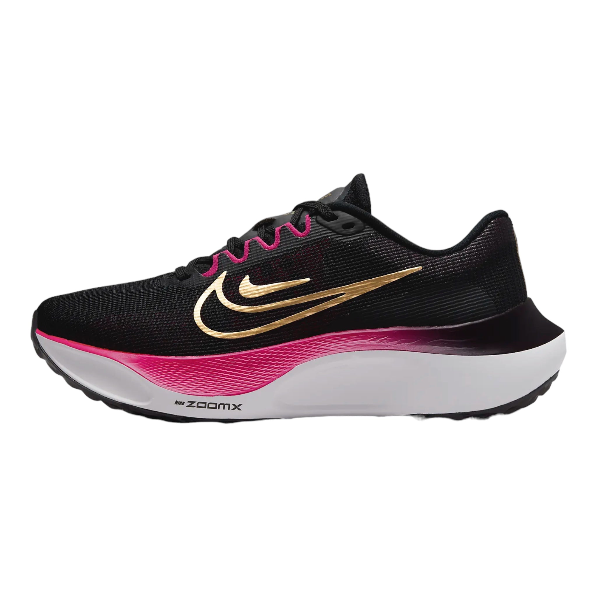 Nike Zoom Fly 5 - Calzado de running en carretera para mujer