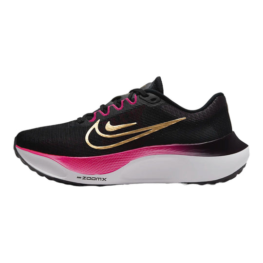 Nike Zoom Fly 5 - Calzado de running en carretera para mujer