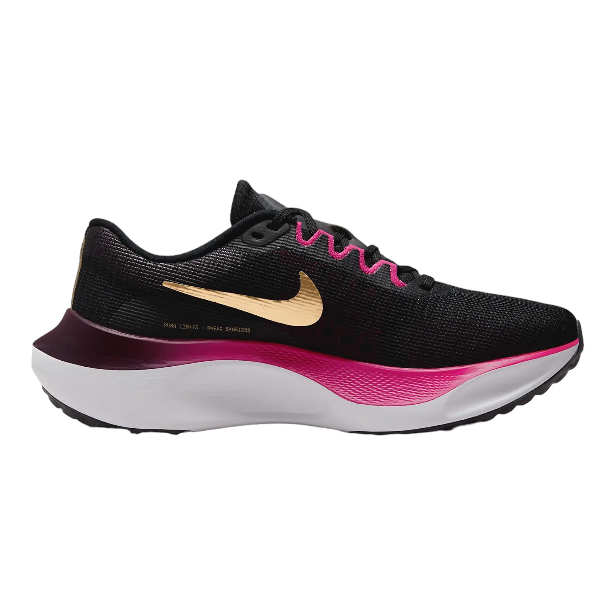 Nike Zoom Fly 5 - Calzado de running en carretera para mujer